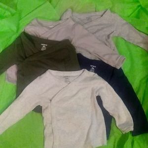 Carter's Tops